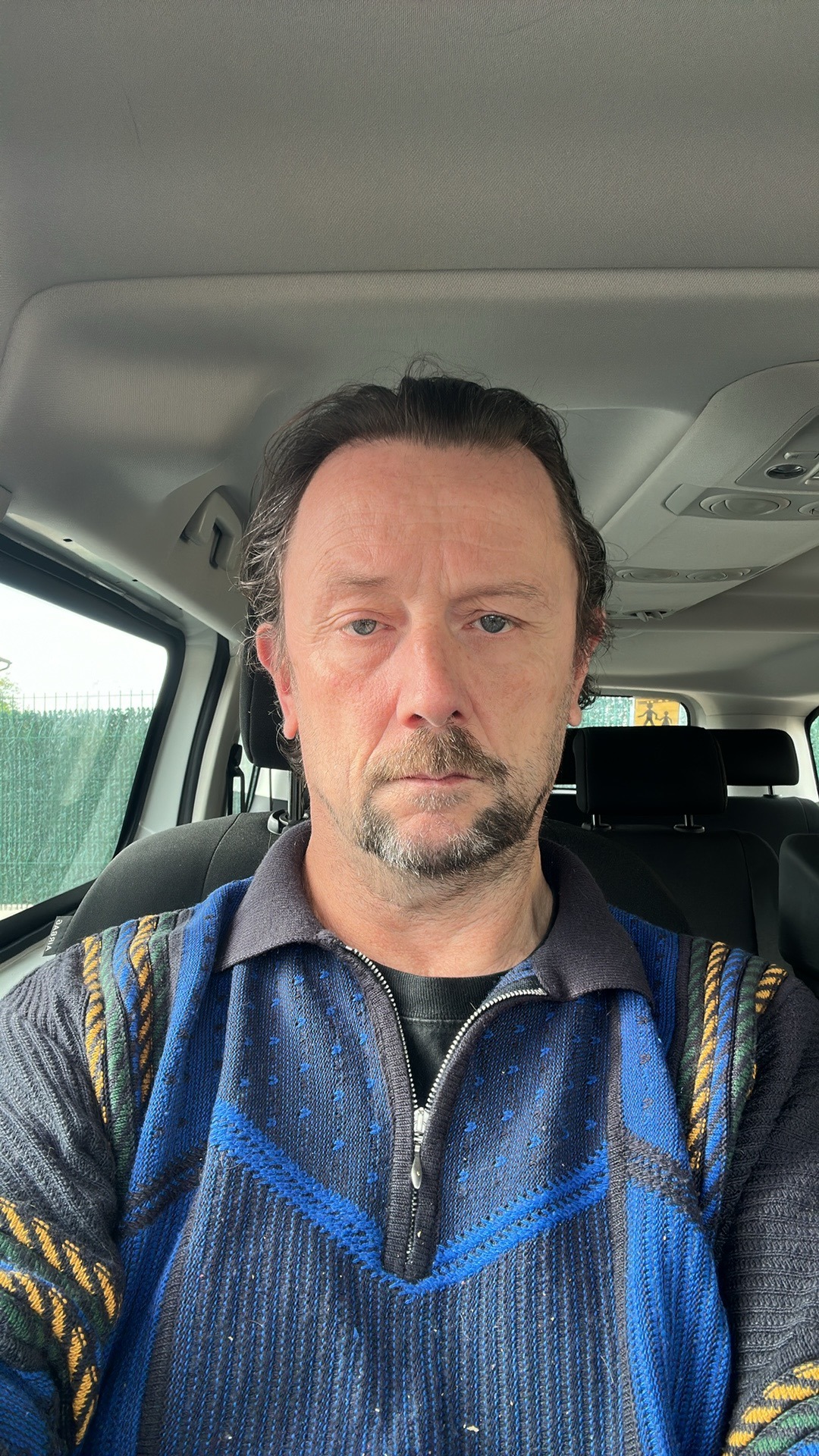 Profil de Sala, 55 ans, Boite gay à Oberhof