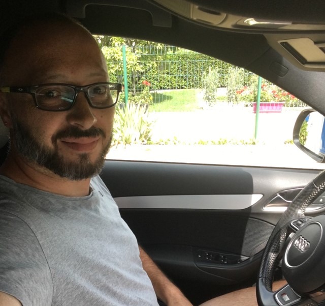 Profil de Benedict, 54 ans, Boite gay à Seewil