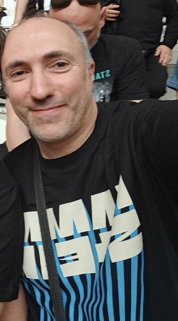 Profil de Natan, 50 ans, Boite gay à Limpach