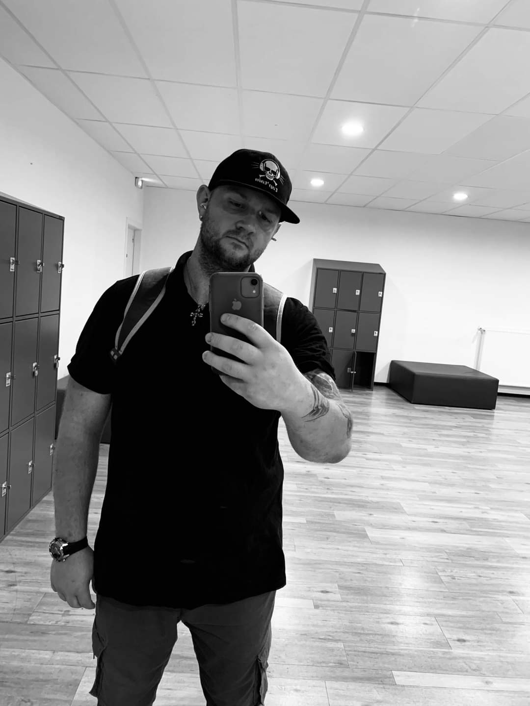 Profil de Manoa, 32 ans, Boite gay à Oberdorf SO