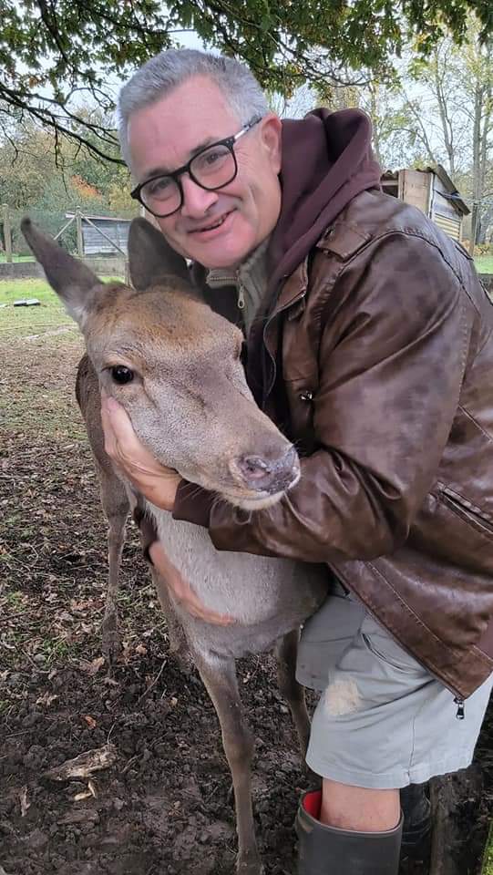 Profil de Eman, 55 ans, Boite gay à Savièse