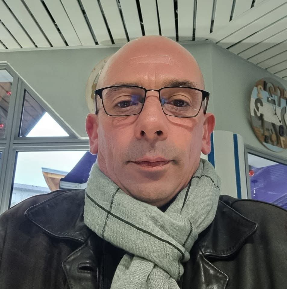 Profil de Sullivane, 48 ans, Boite gay à Churwalden