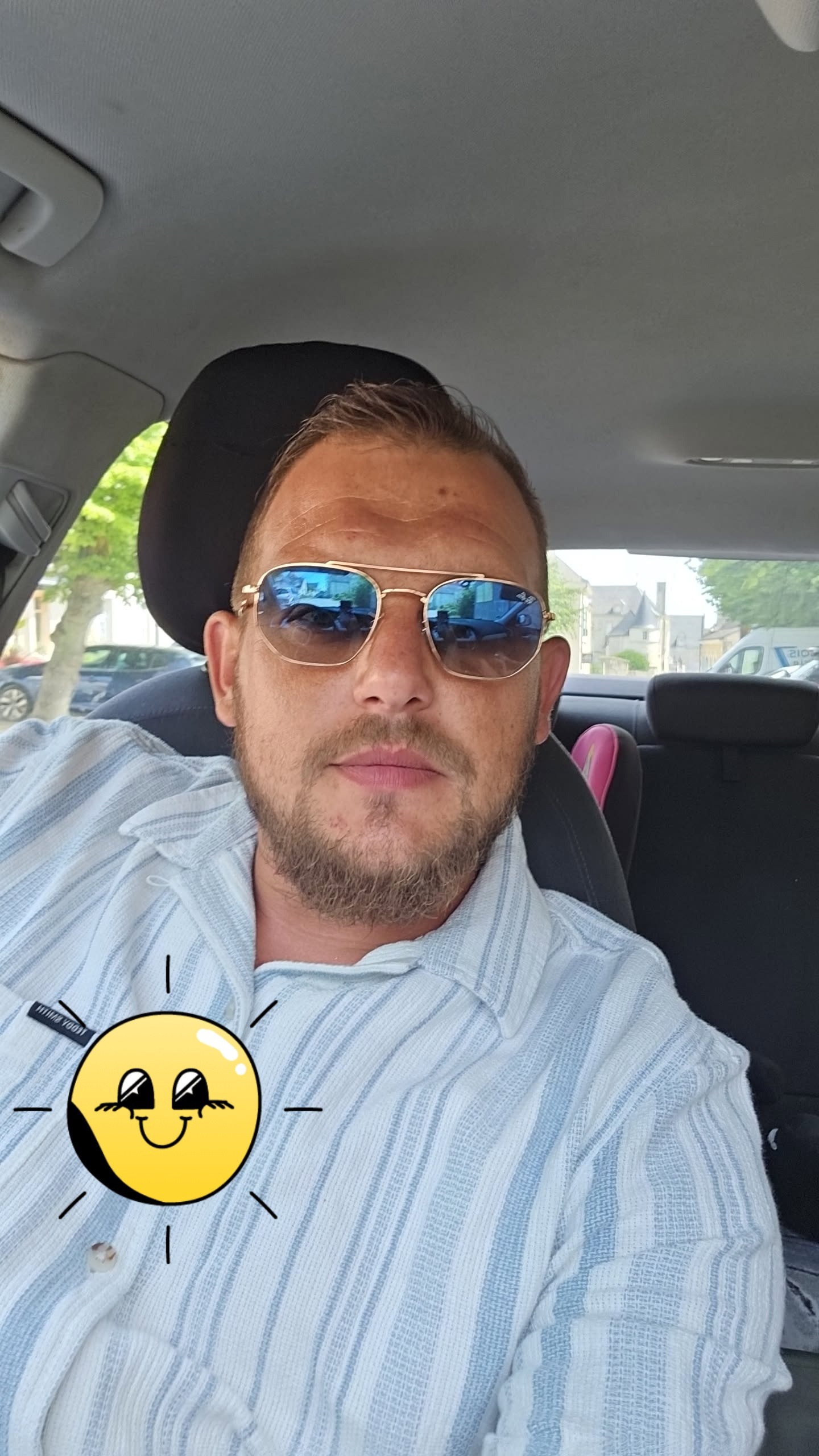 Profil de Mao, 30 ans, Boite gay à Vulliens