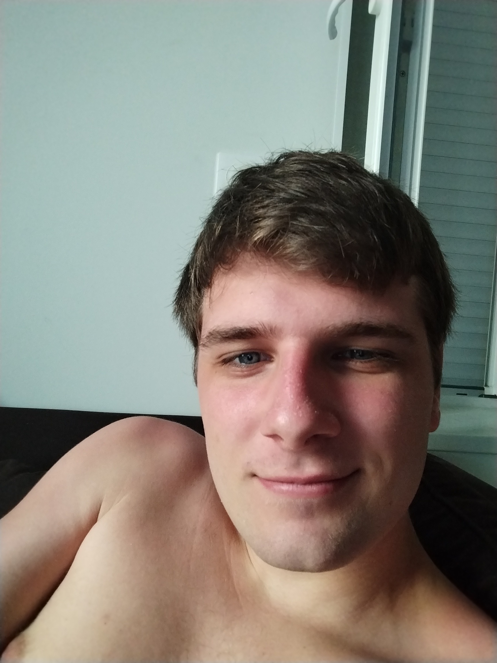 Profil de Kyrian, 22 ans, Boite gay à Bubikon