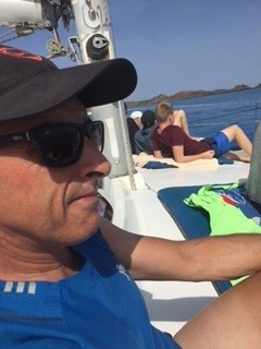 Profil de Walter, 54 ans, Boite gay à Gilly