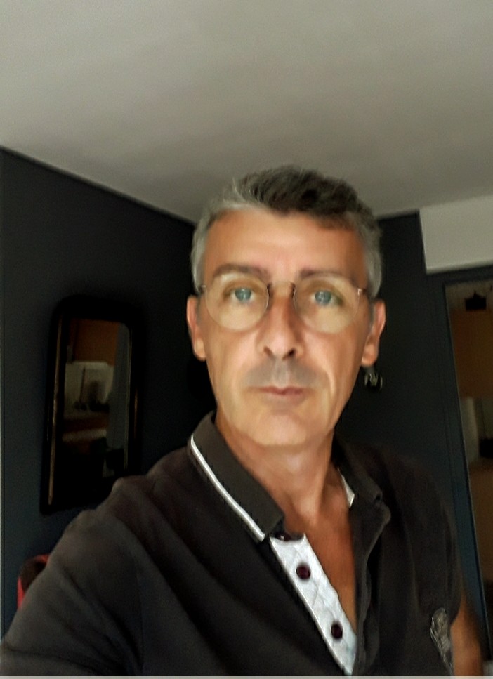 Profil de Samed, 55 ans, Boite gay à Mürren