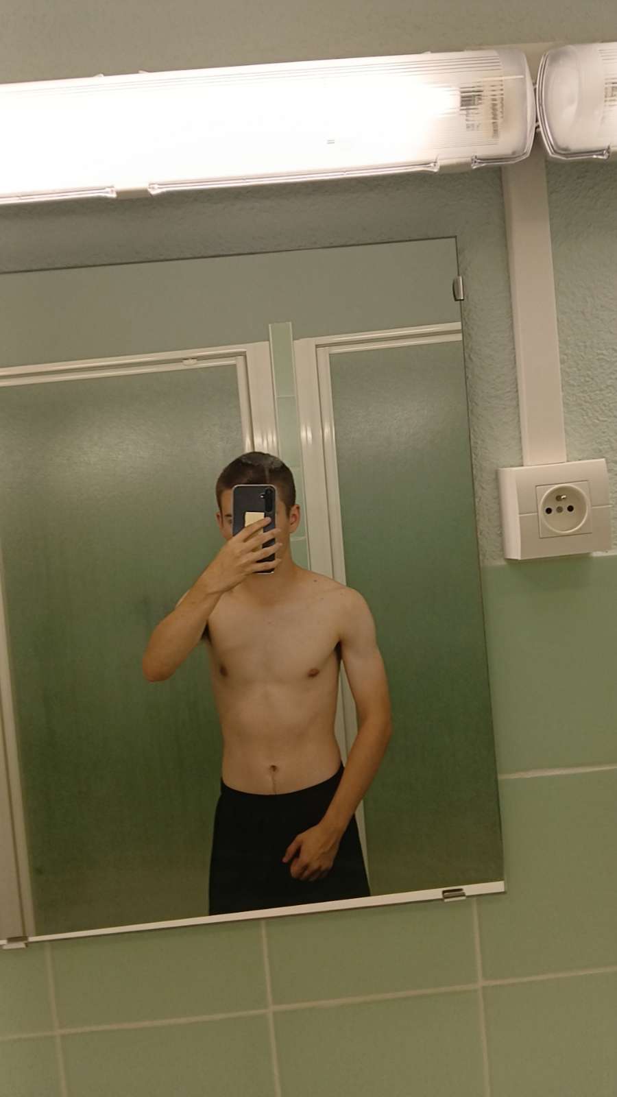 Profil de Amalric, 19 ans, Boite gay à Engelberg