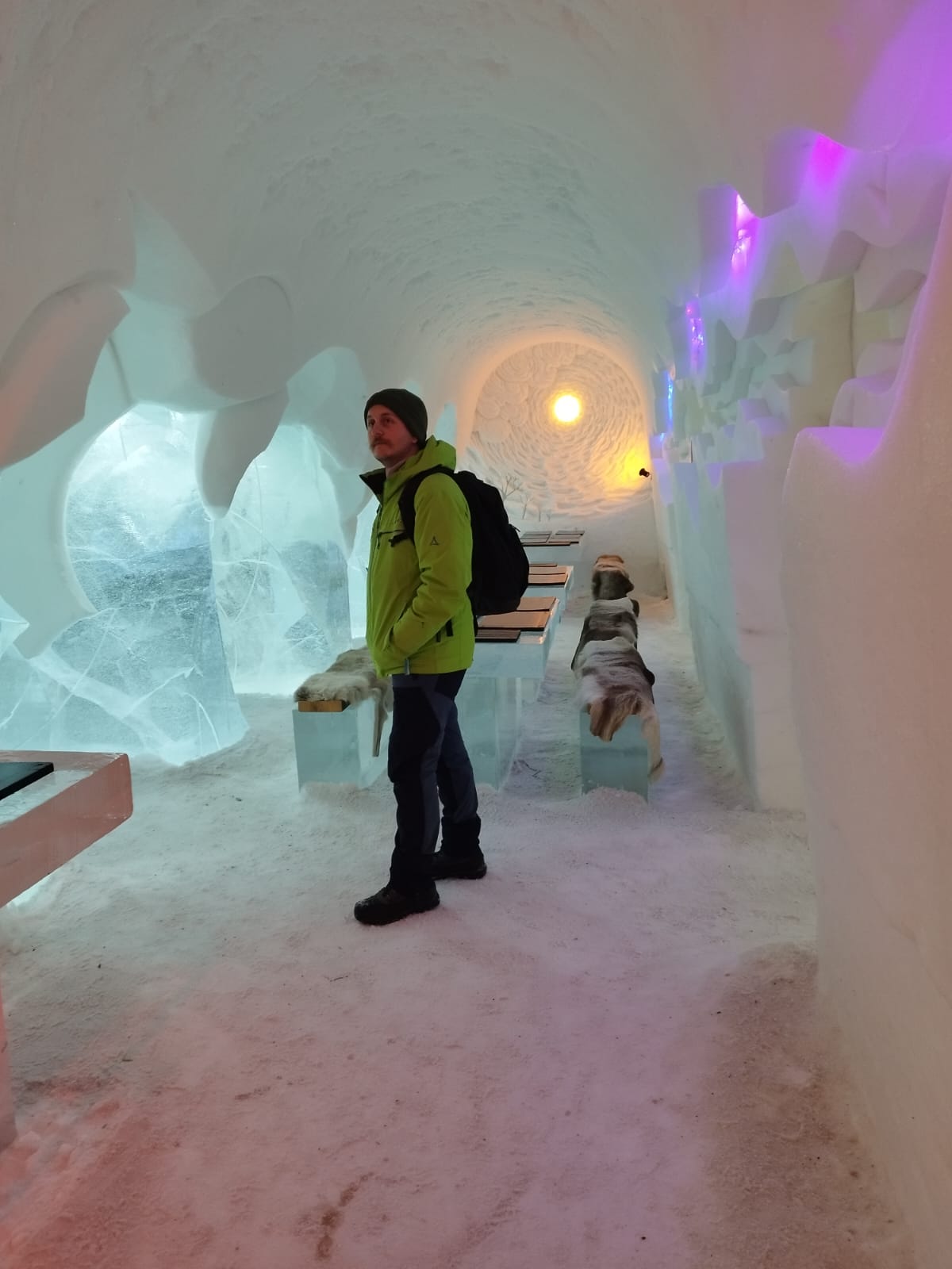 Profil de Fredrick, 28 ans, Boite gay à Castaneda