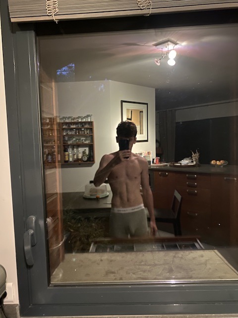 Profil de Gavin, 21 ans, Boite gay à Warth