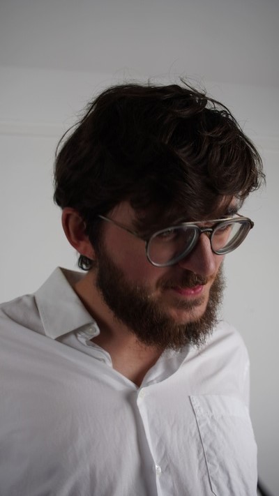 Profil de Kaelig, 23 ans, Boite gay à Salouf