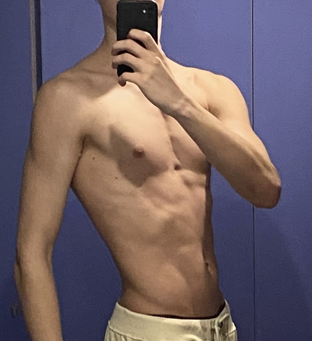 Profil de Abdel-malik, 20 ans, Boite gay à Mirchel