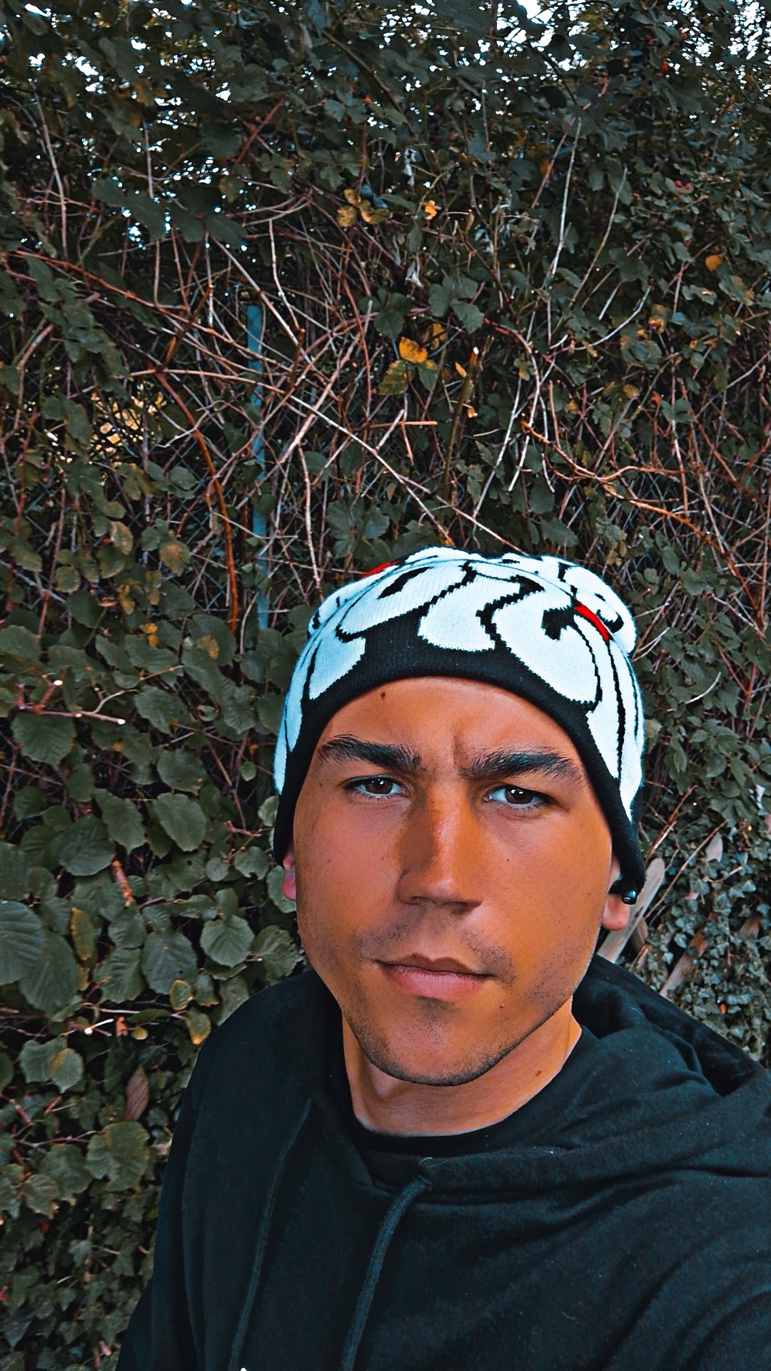 Profil de Diawoye, 21 ans, Boite gay à Hermenches