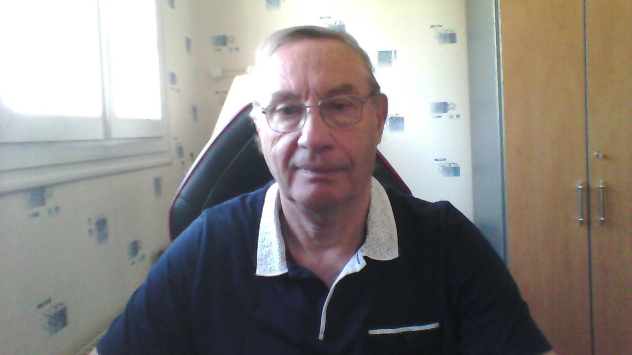 Profil de Armando, 53 ans, Boite gay à Saubraz