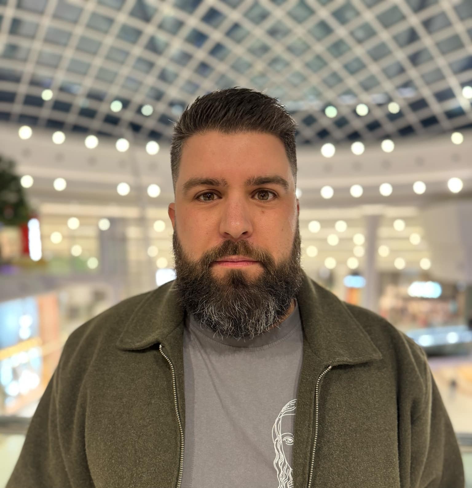 Profil de Soulemane, 32 ans, Boite gay à Warth