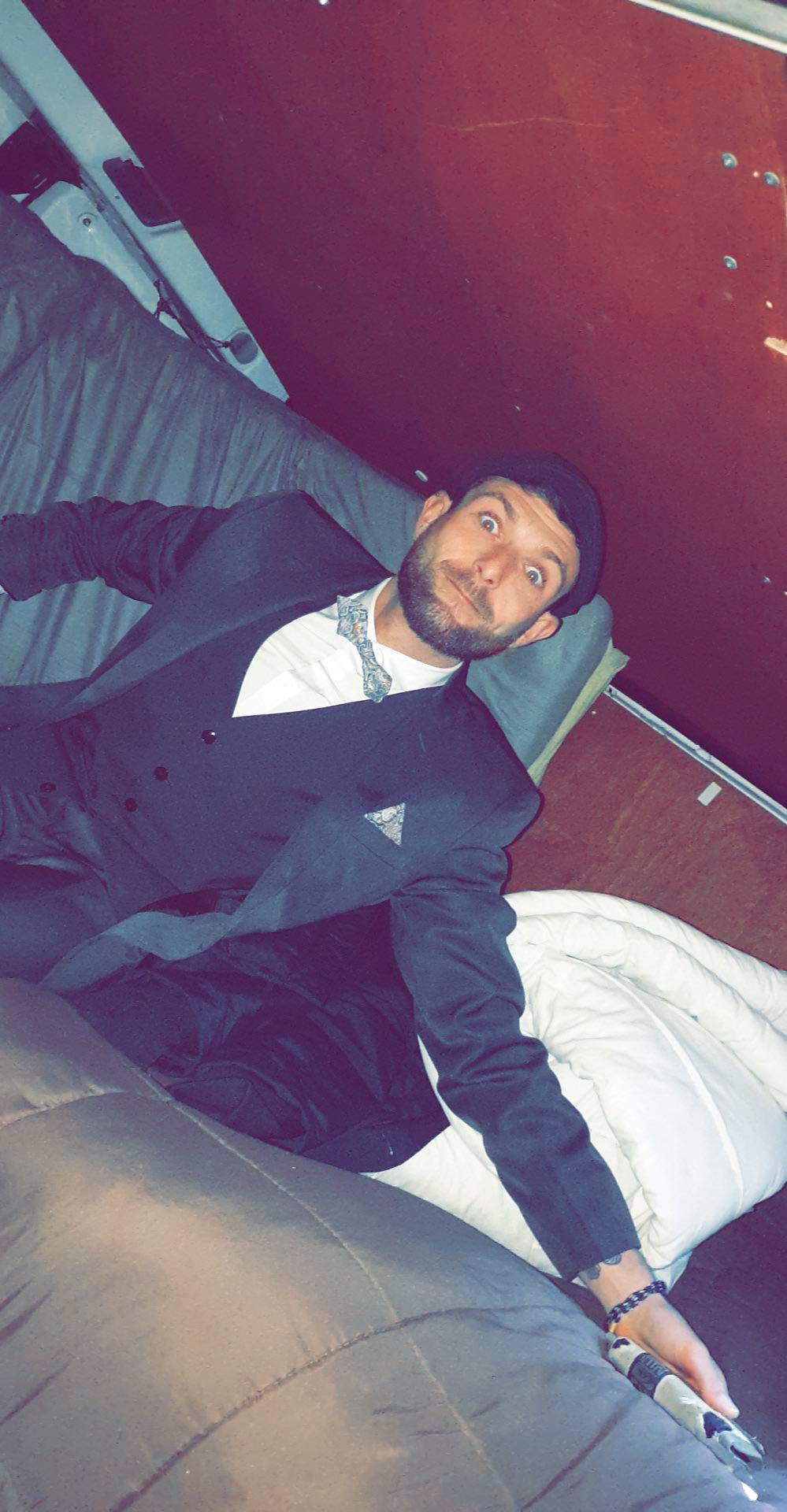 Profil de Sofianne, 34 ans, Boite gay à Savognin
