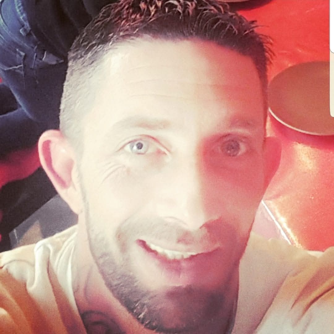 Profil de Jody, 41 ans, Boite gay à Donat