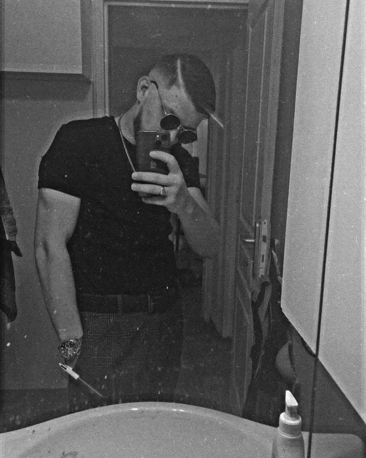 Profil de Belaid, 25 ans, Boite gay à Seelisberg