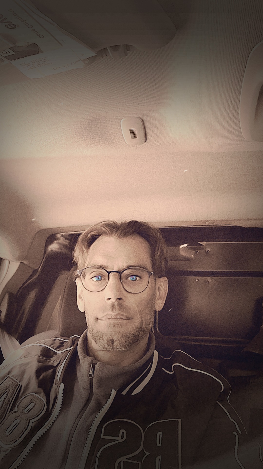 Profil de Blaise, 46 ans, Boite gay à Vulliens