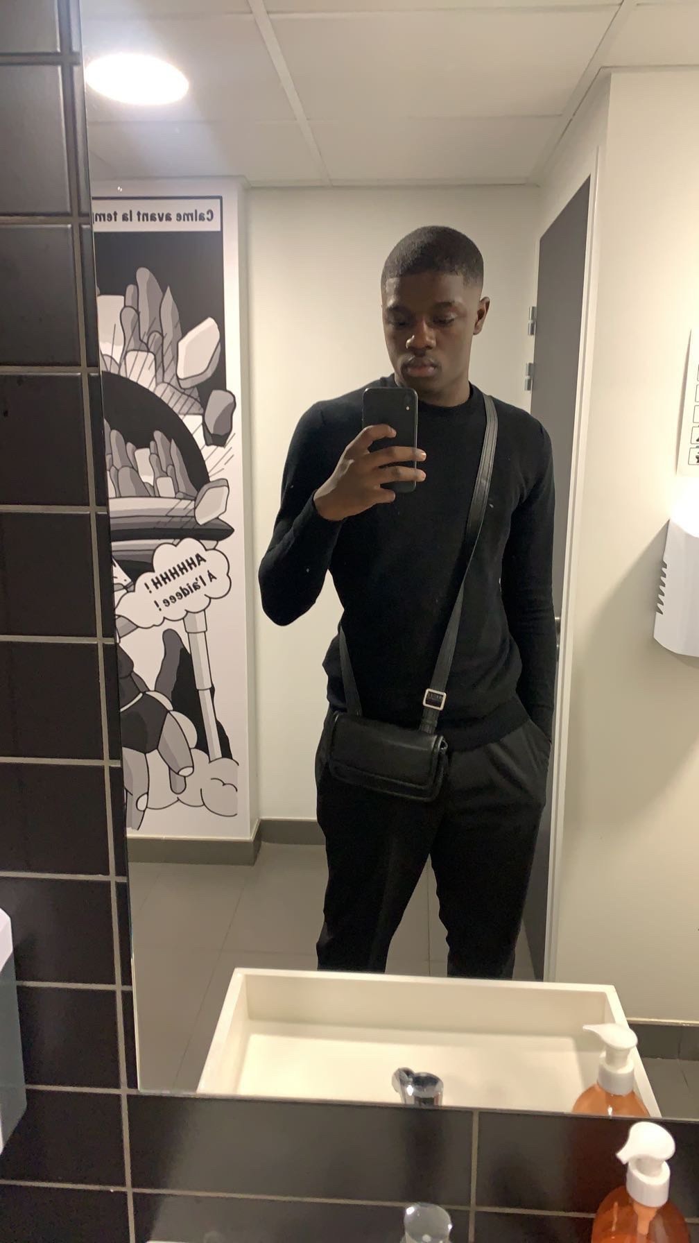 Profil de Marek, 20 ans, Boite gay à Dizy