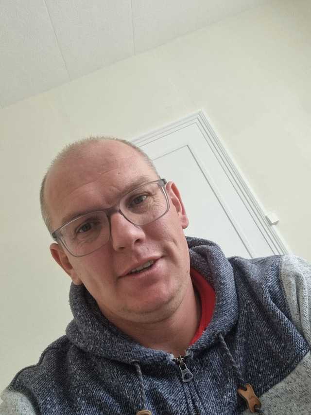 Profil de Jofrey, 41 ans, Boite gay à Gilly