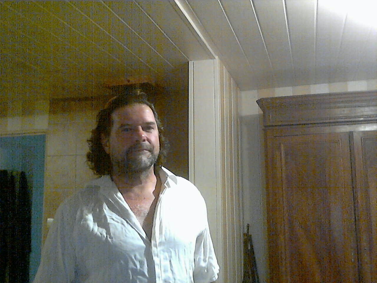Profil de Smith, 52 ans, Boite gay à Messen