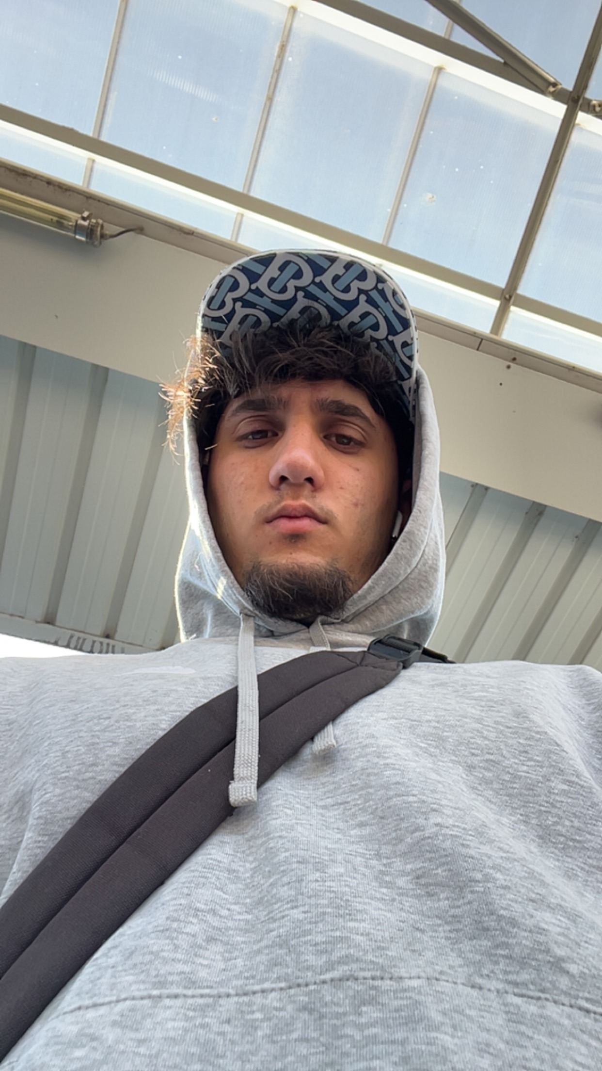Profil de Mats, 23 ans, Boite gay à Grimisuat