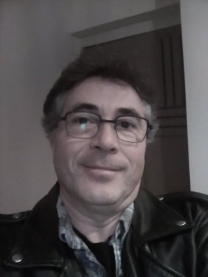 Profil de Tristan, 55 ans, Boite gay à Gasel