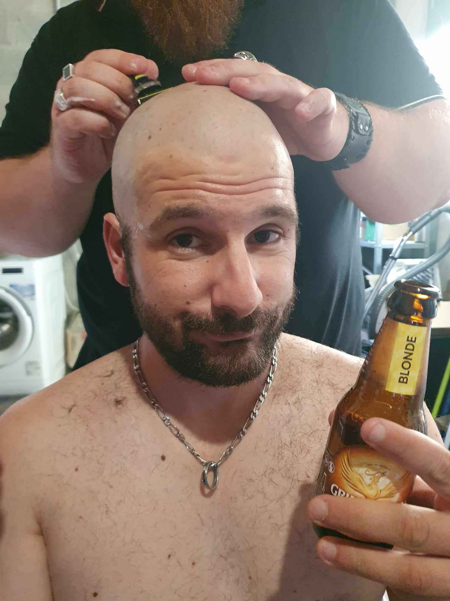Profil de Talip, 34 ans, Boite gay à Boudry