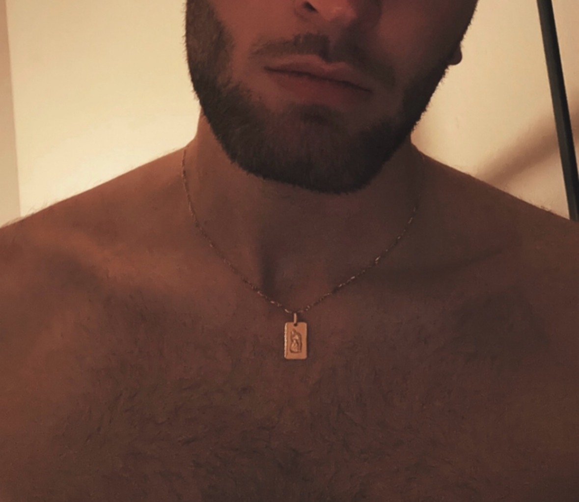 Profil de Hamet, 28 ans, Boite gay à Horn