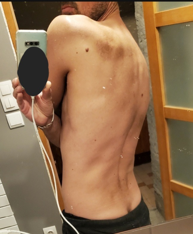 Profil de Sedric, 43 ans, Boite gay à Engelberg