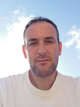 Profil de Djilian, 50 ans, Boite gay à Horn