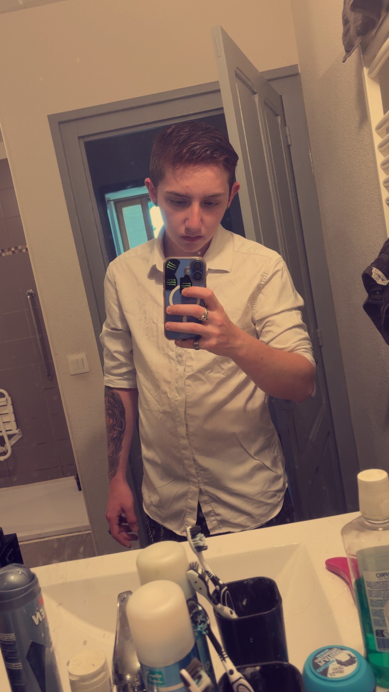 Profil de Branislav, 19 ans, Boite gay à Engelberg