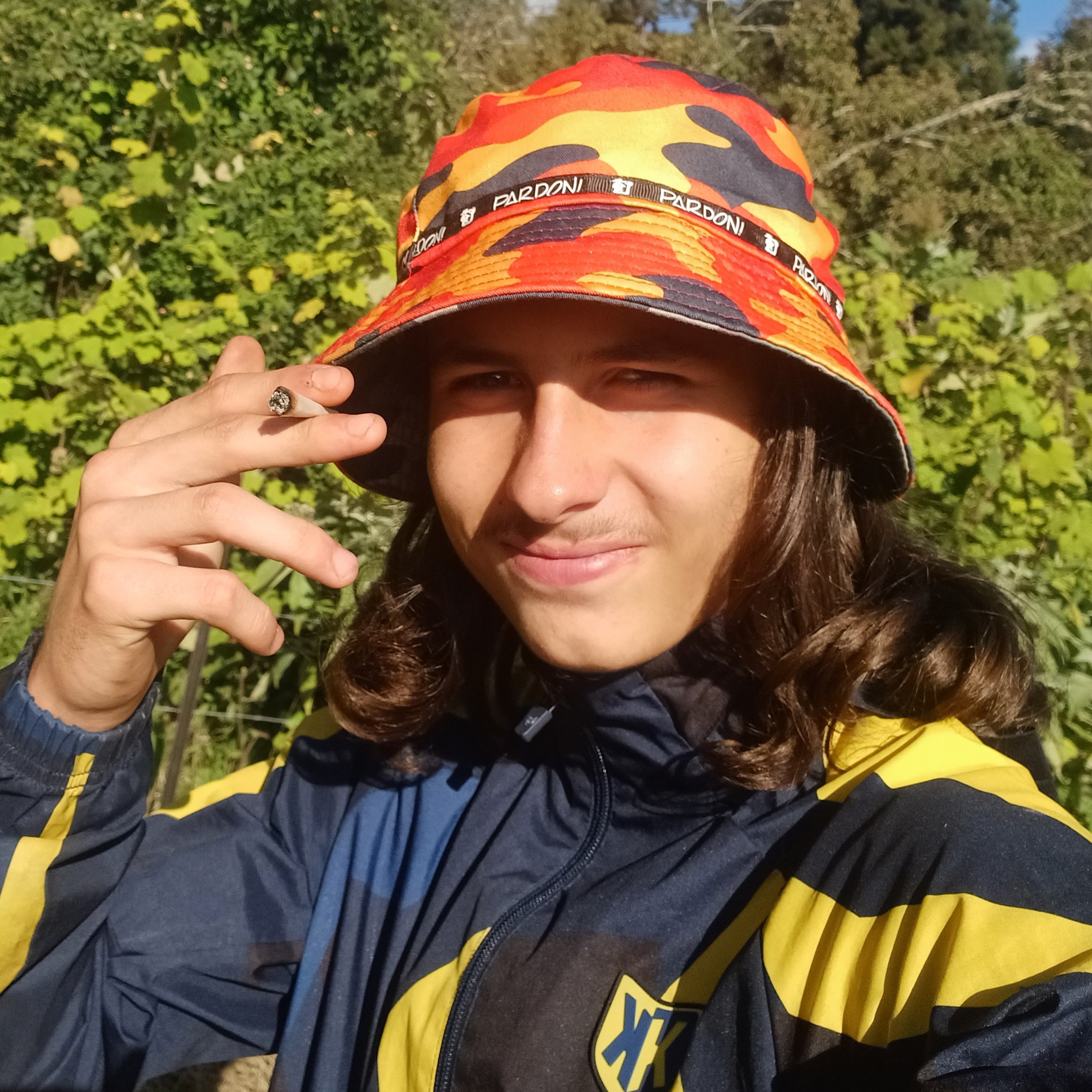 Profil de Djawad, 22 ans, Boite gay à Payerne