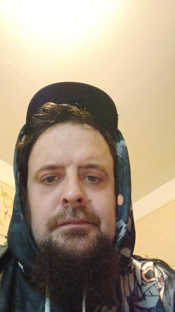 Profil de Erdal, 37 ans, Boite gay à Messen