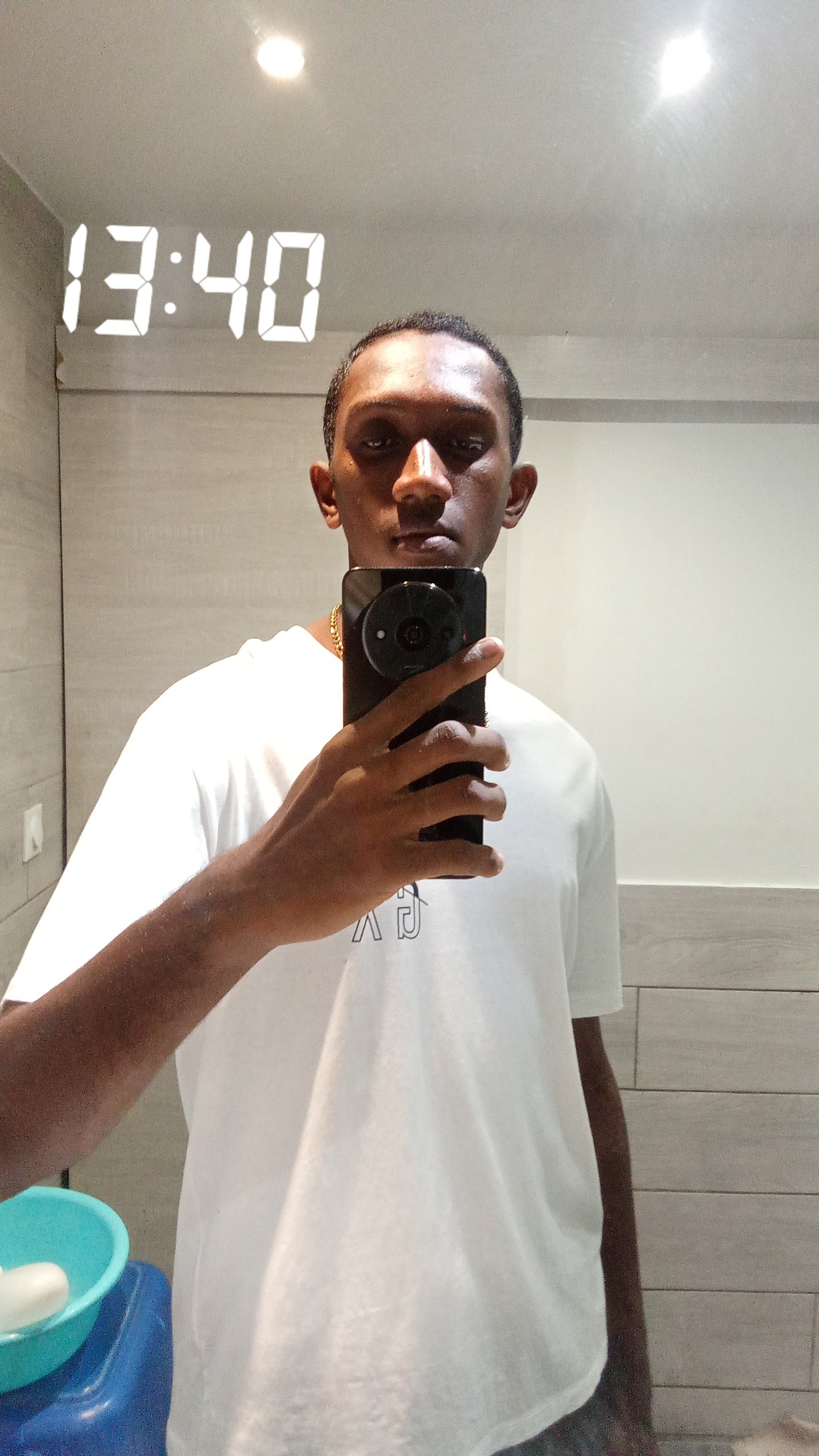 Profil de Ziade, 22 ans, Boite gay à Premier