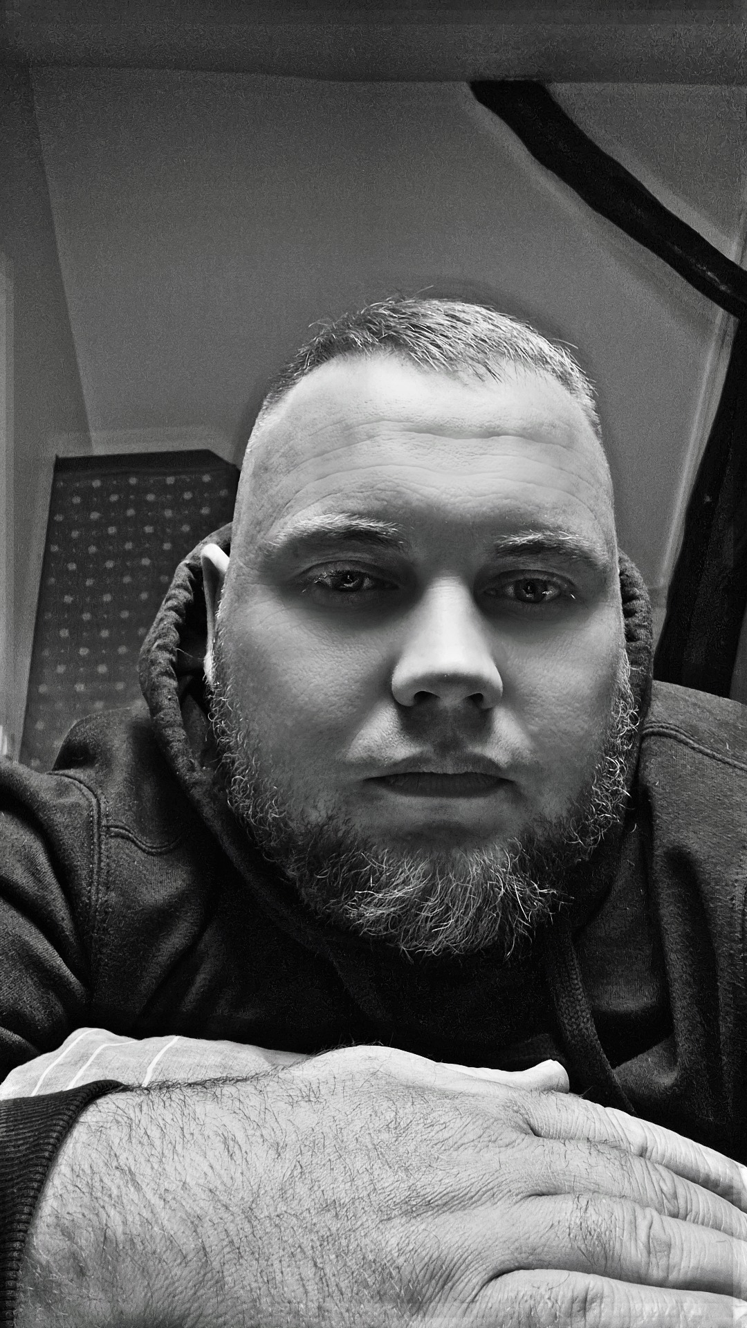 Profil de Caspar, 35 ans, Boite gay à Stabio