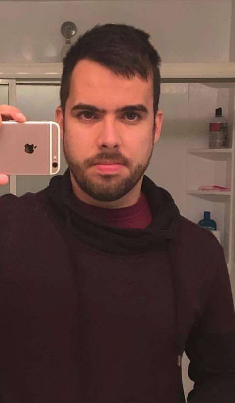 Profil de Anoki, 31 ans, Boite gay à Auw