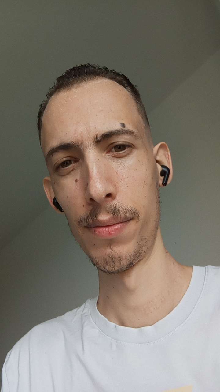 Profil de Tonin, 28 ans, Boite gay à Martherenges