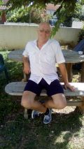 Profil de Alphee, 55 ans, Boite gay à Messen