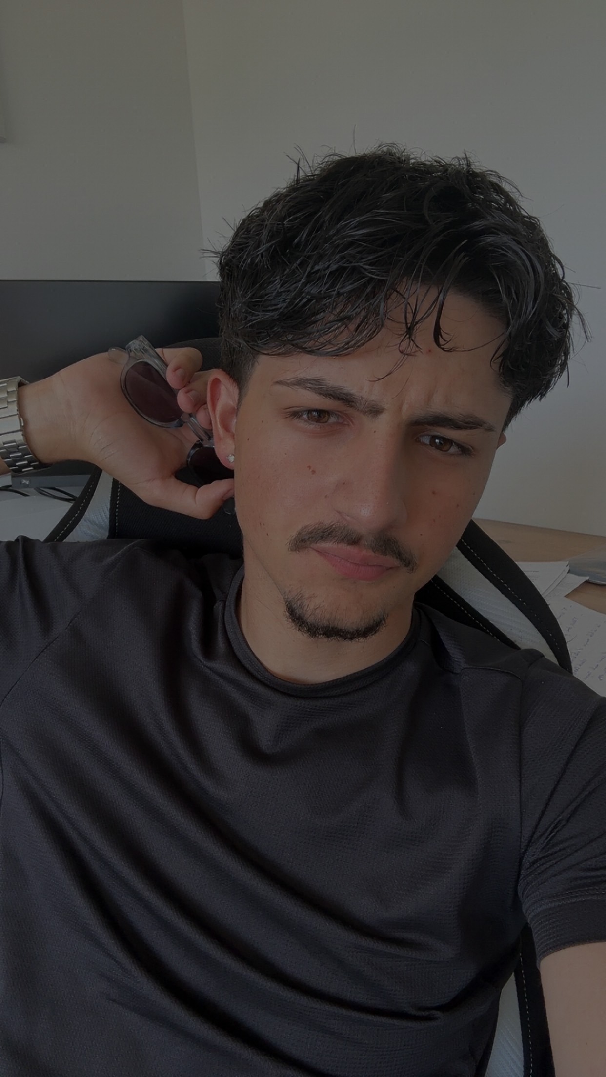 Profil de Yun, 21 ans, Boite gay à Verbier