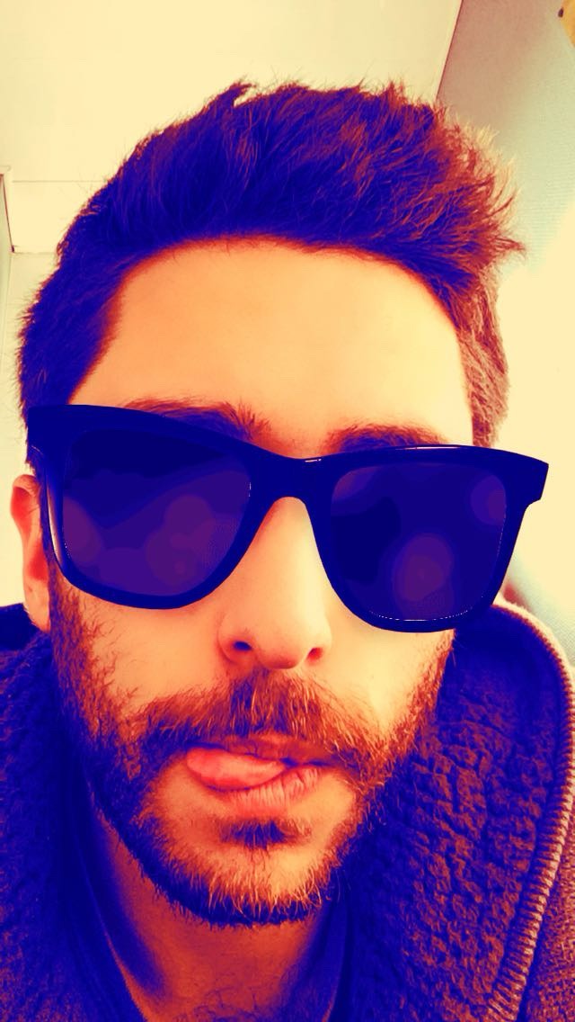 Profil de Erasme, 35 ans, Boite gay à Messen