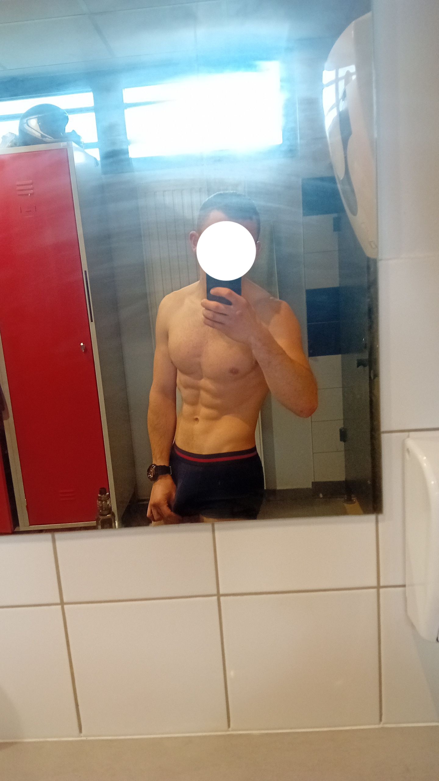 Profil de Fouhed, 23 ans, Boite gay à Ferden