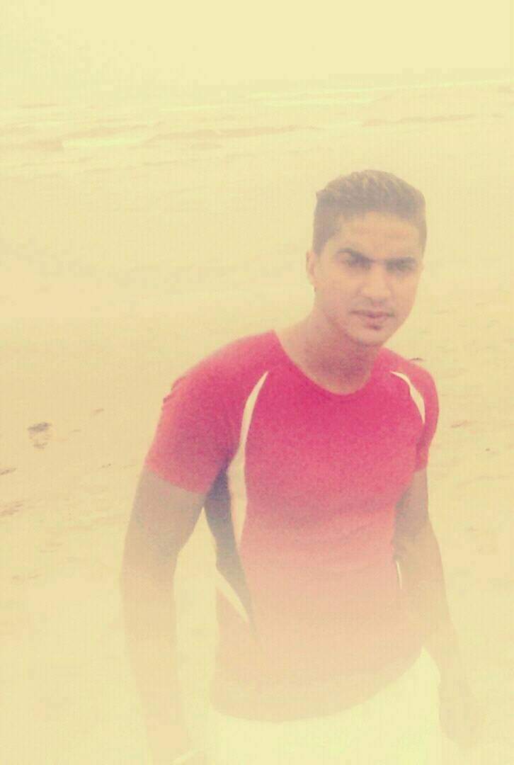 Profil de Edern, 34 ans, Boite gay à Mönthal