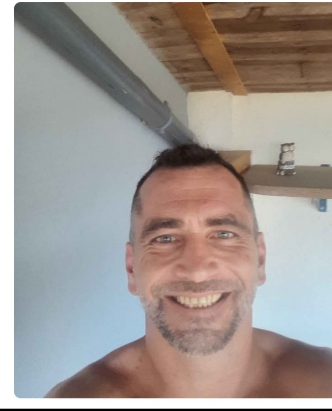 Profil de Nathan, 45 ans, Boite gay à Süderen