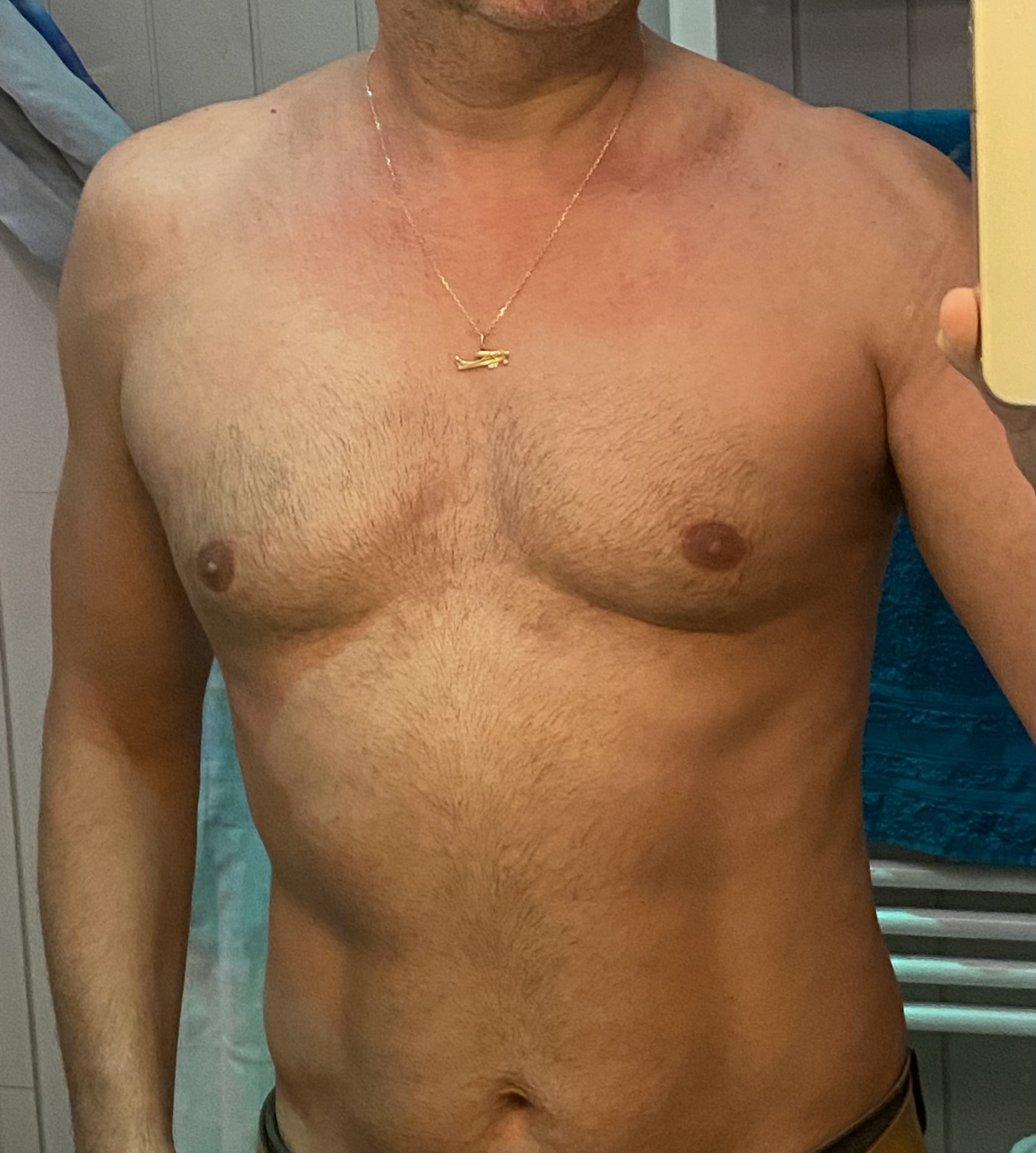 Profil de Tyrone, 52 ans, Boite gay à Corseaux