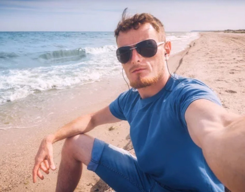 Profil de Djovani, 41 ans, Boite gay à Prangins