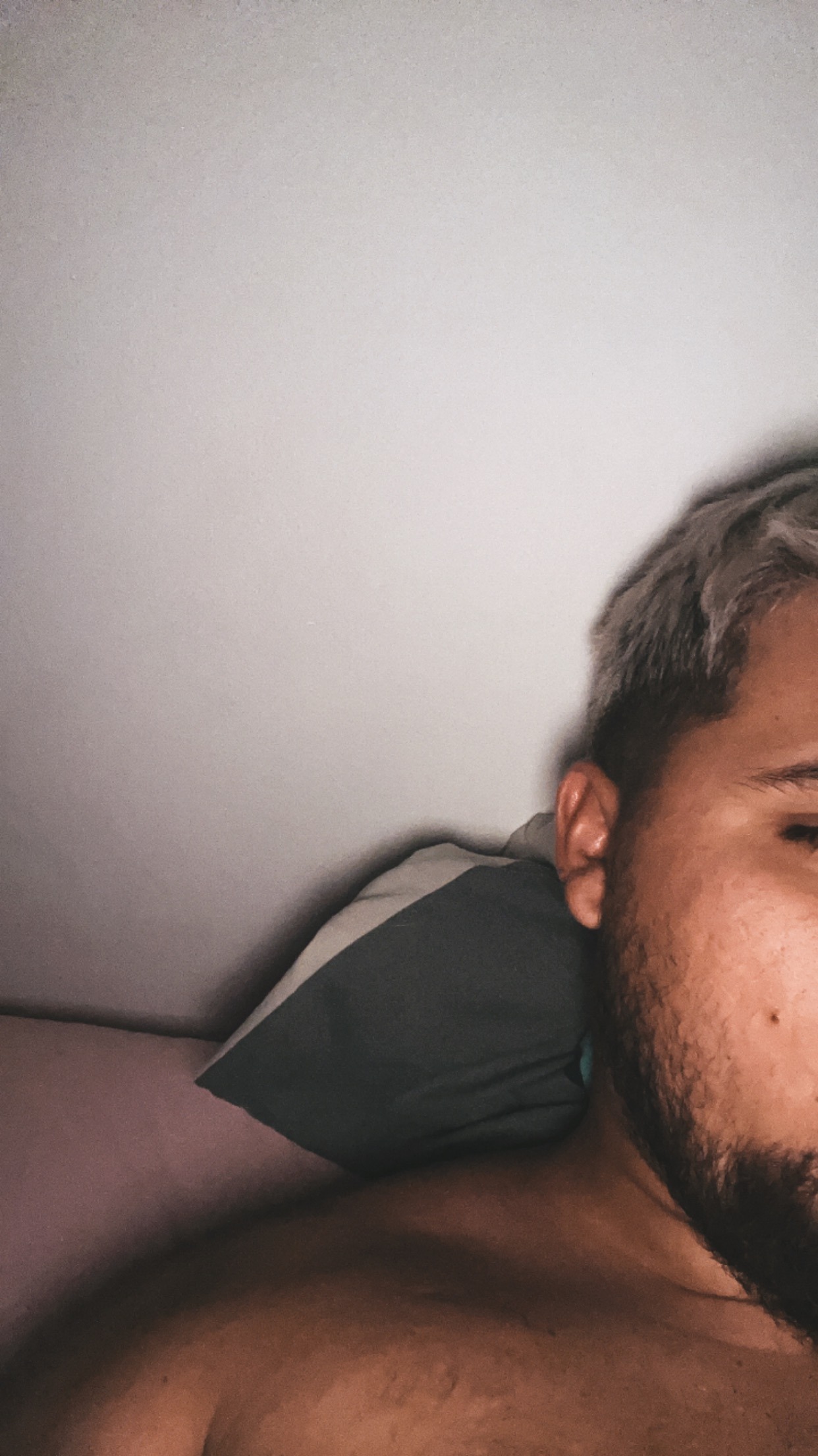 Profil de Marick, 23 ans, Boite gay à Morgarten