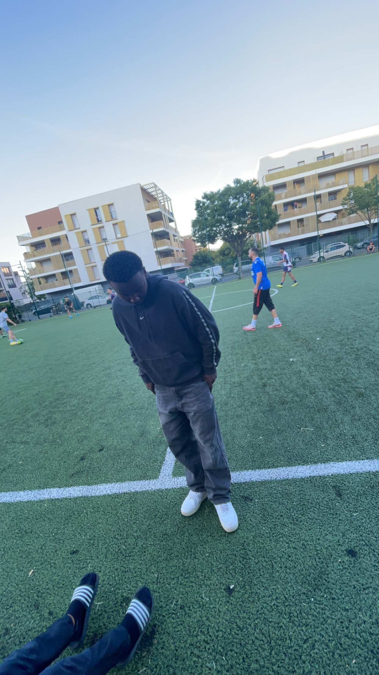 Profil de Ange-marie, 23 ans, Boite gay à Cerniaz VD
