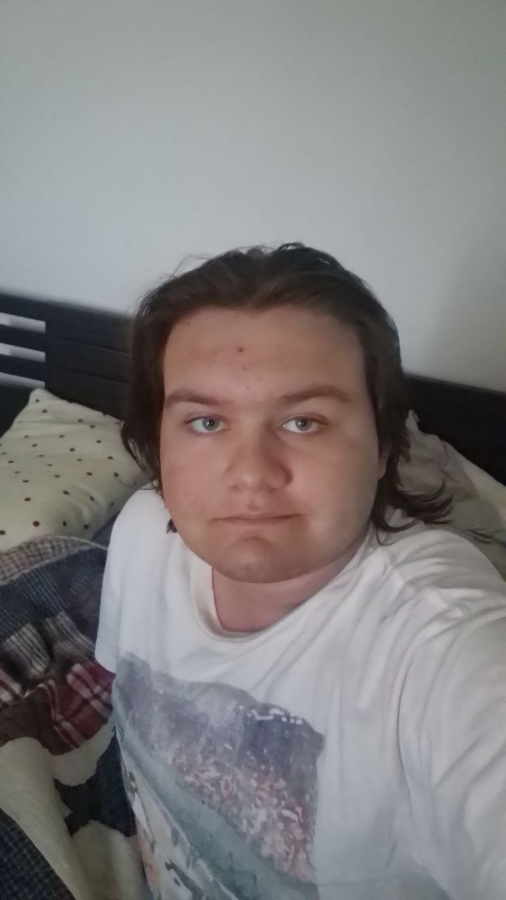 Profil de Anzo, 21 ans, Boite gay à Rivera