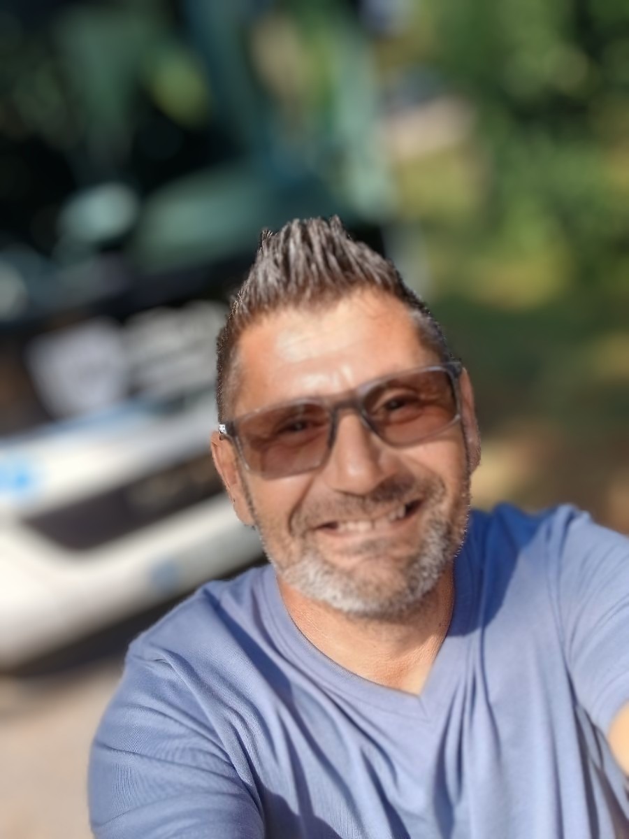 Profil de Djayann, 47 ans, Boite gay à La Cure